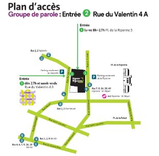 © Ville de Lausanne